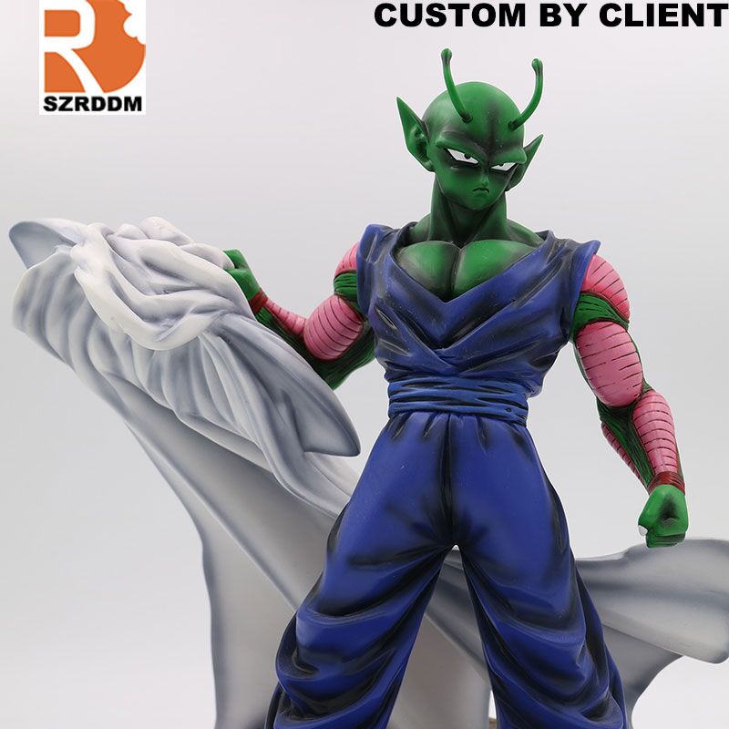 Custom Anime Figure Commission Anime Figure Commission