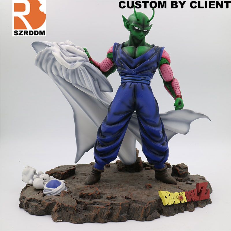 Custom Anime Figure Commission Custom Anime Figure Commission