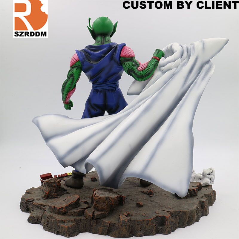 Custom Anime Figure Commission Custom Figure Commission