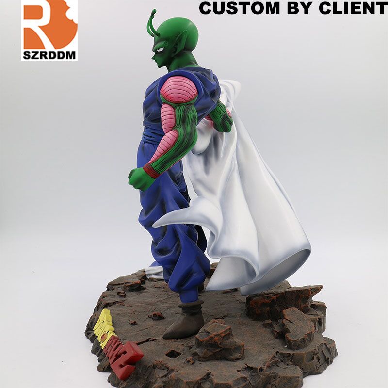 Custom Anime Figure Commission Figure Commission
