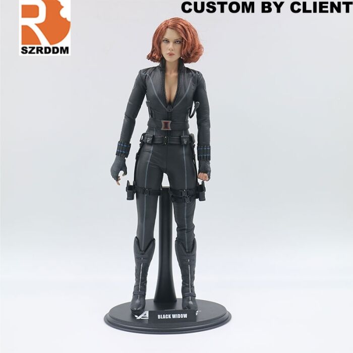 Custom Action Figure Commissions action figure commissions