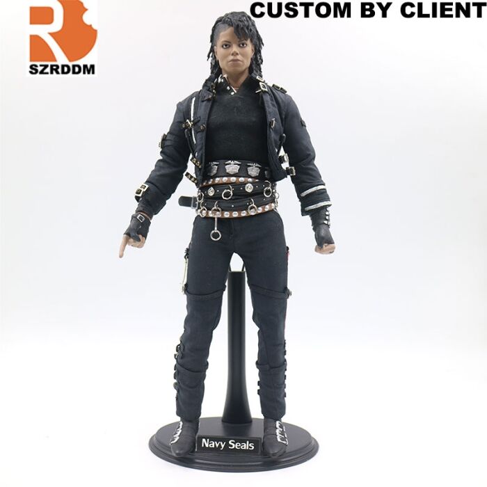 Custom Action Figure Commissions custom action figure clothes