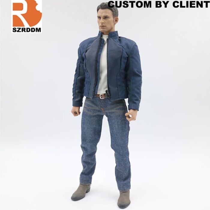 Custom Action Figure Commissions custom action figure commission