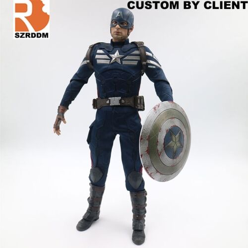 custom action figure commissions