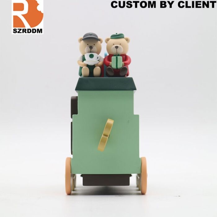 Custom Polystone Statues custom polystone figures
