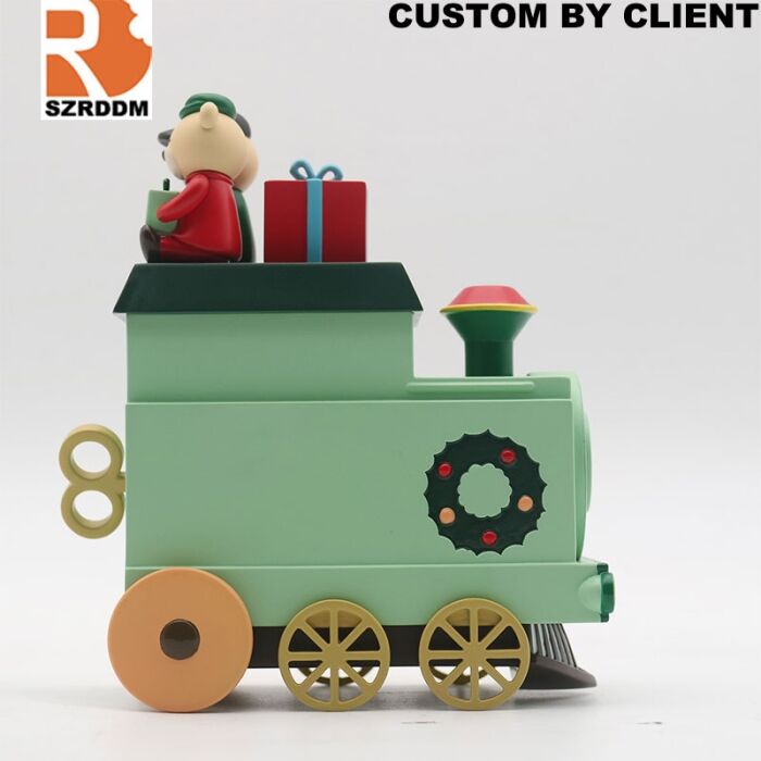 Custom Polystone Statues polystone statue