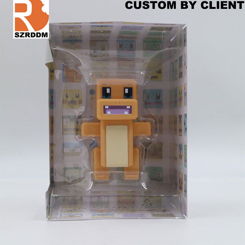 Custom Japanese Cartoon Pokemon Vinyl Figures Custom Japanese Vinyl Figures