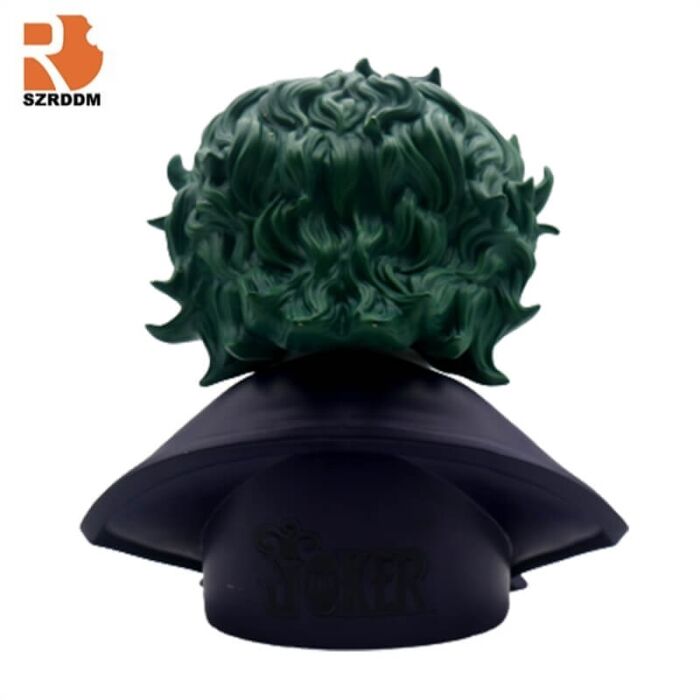 High Quality Custom Joker Resin Figurine High Quality Custom Joker Resin Figurine - Image 3