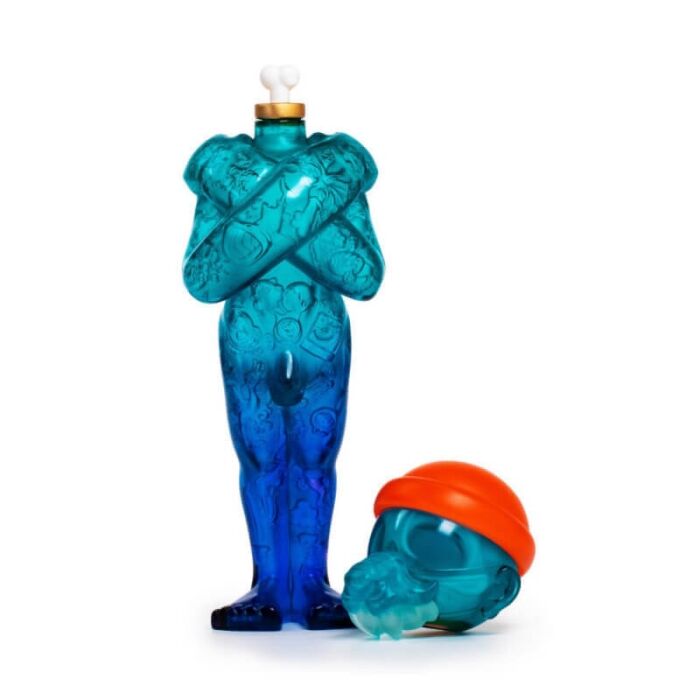 Custom Sofubi Figure Toys Custom Sofubi Figure Toys - Image 2