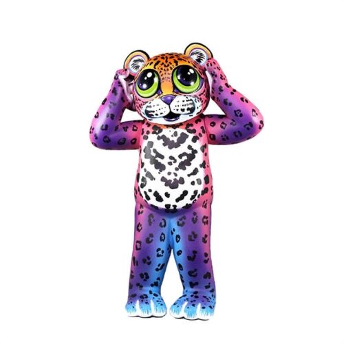 Custom Sofubi Figure Toys Custom Sofubi Figure Toys