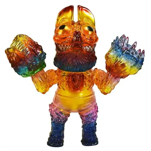 Custom Sofubi Figure Toys Custom Sofubi Figure Toys - Image 4