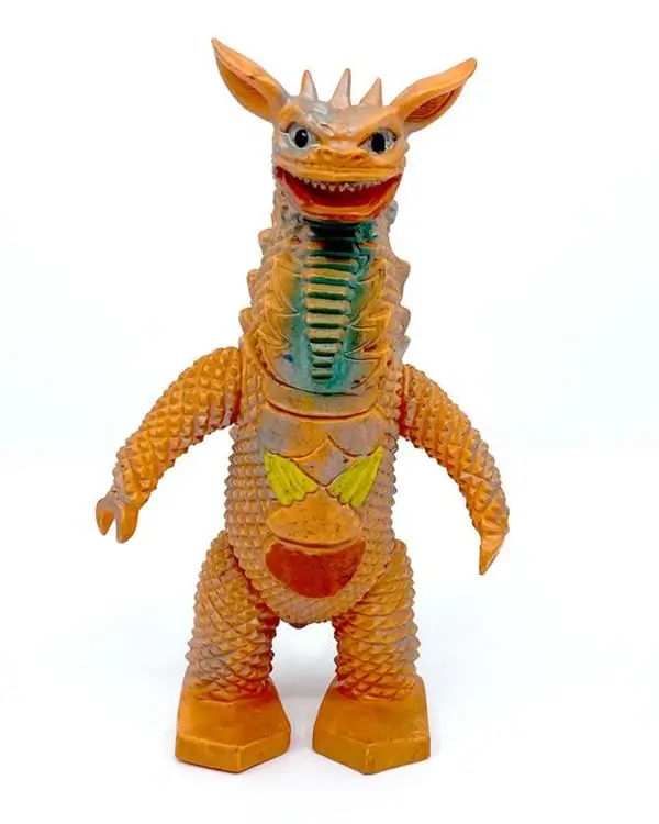 Custom Sofubi Figure Toys Custom Sofubi Figure Toys - Image 3