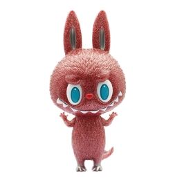 Labubu Sofubi Figure Collectible Custom Labubu Vinyl Figure custom-labubu-collectible