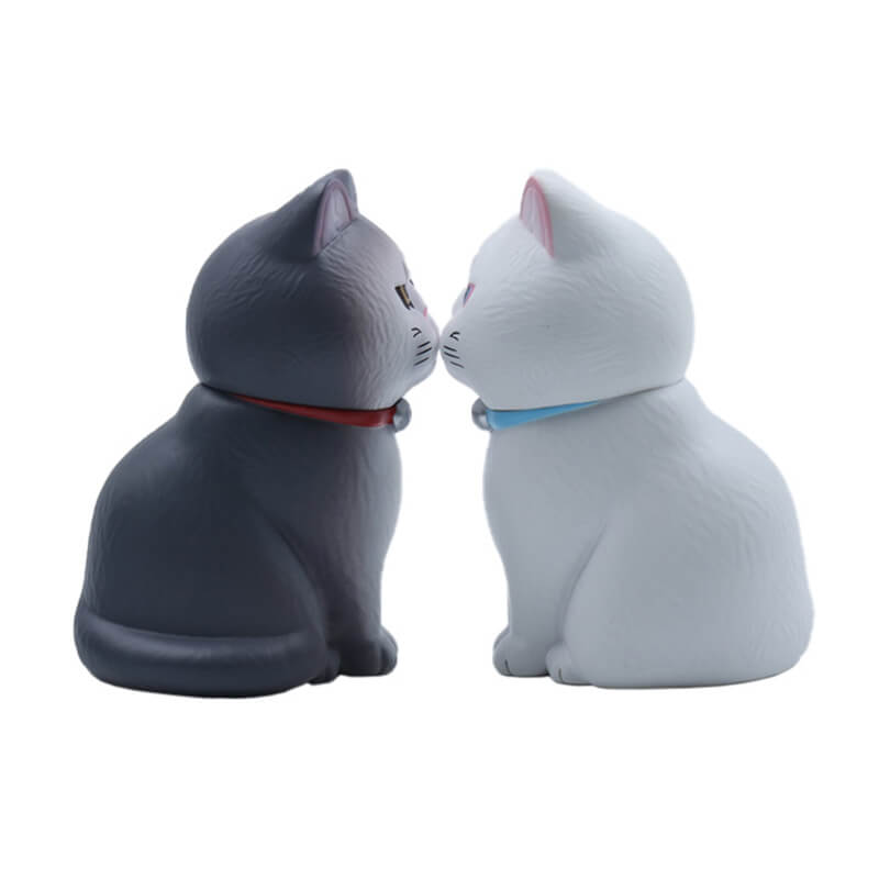 Custom Blind Box Figure Toy Cat Figure Toy Custom Blind Box Figure Toy Cat Figure Toy - Image 8