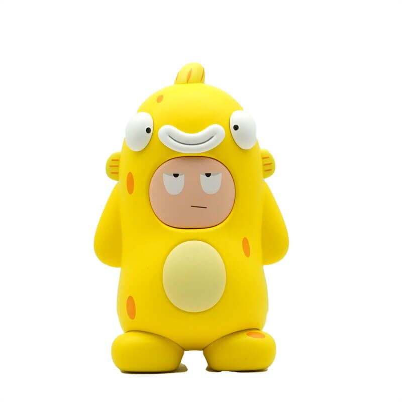 Custom Blind Box Collectibles Vinyl Blind Box Toy Custom Blind Box Collectibles Vinyl Blind Box Toy - Image 6