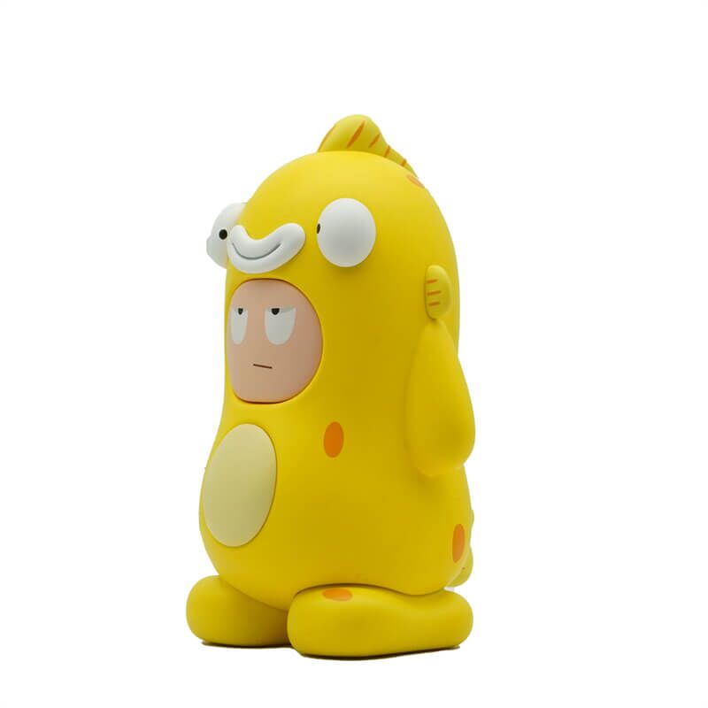 Custom Blind Box Collectibles Vinyl Blind Box Toy Custom Blind Box Collectibles Vinyl Blind Box Toy - Image 7
