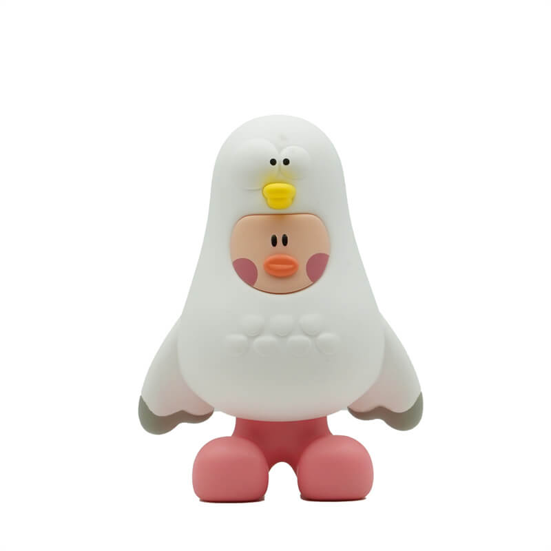 Custom Blind Box Collectibles Vinyl Blind Box Toy Custom Blind Box Collectibles Vinyl Blind Box Toy - Image 9