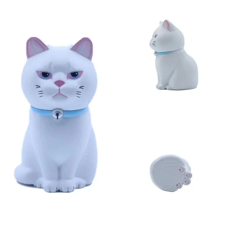 Custom Blind Box Figure Toy Cat Figure Toy Custom Blind Box Figure Toy Cat Figure Toy - Image 4