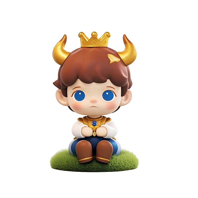 The Little Prince Figure Toy the-little-prince-figure-toy-custom