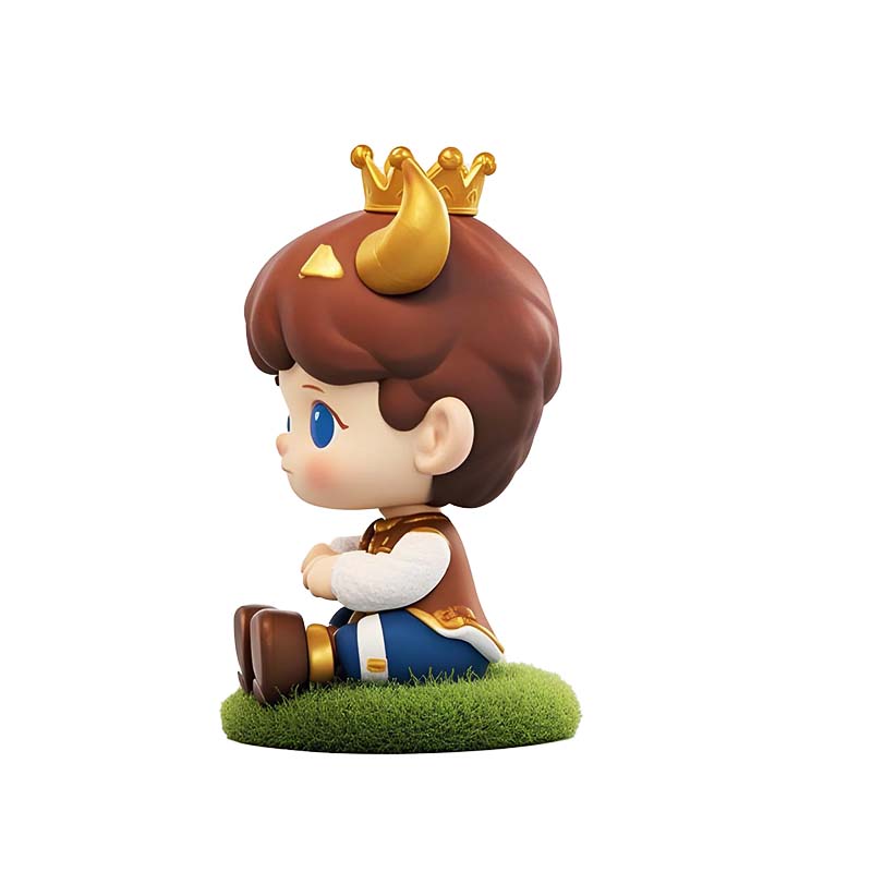 The Little Prince Figure Toy The Little Prince Figure Toy - Image 6