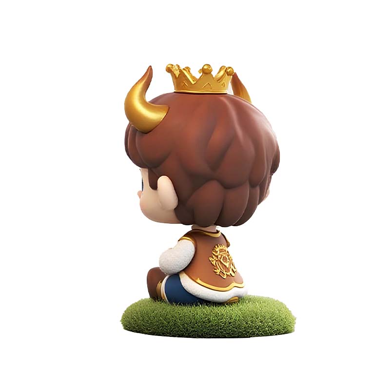 The Little Prince Figure Toy The Little Prince Figure Toy - Image 5
