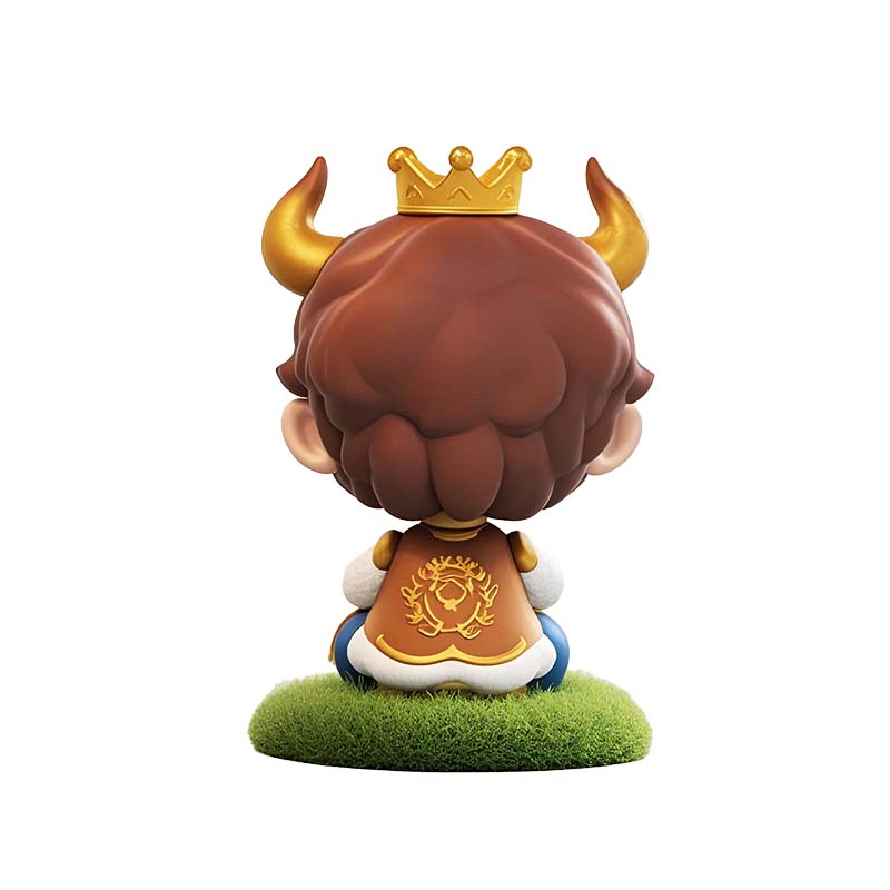 The Little Prince Figure Toy The Little Prince Figure Toy - Image 4