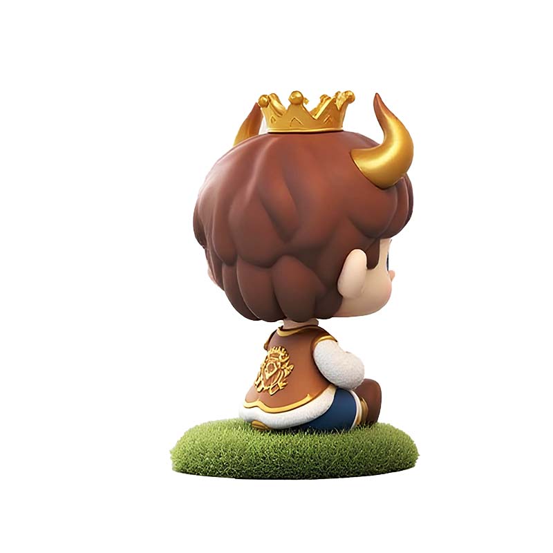 The Little Prince Figure Toy The Little Prince Figure Toy - Image 3
