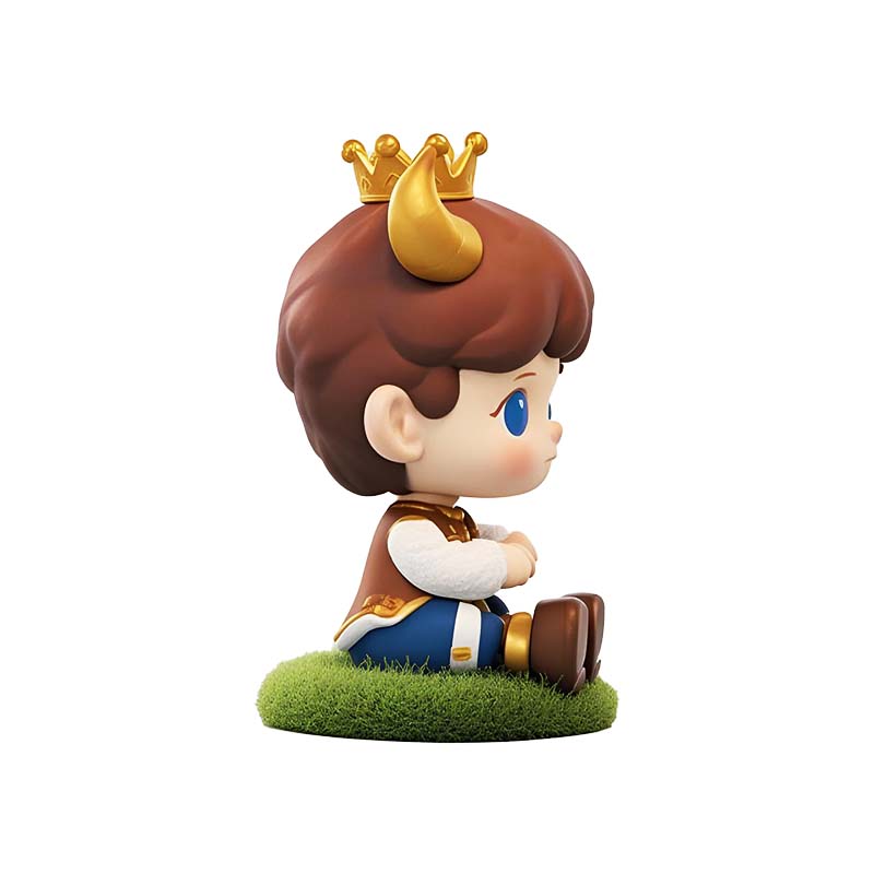 The Little Prince Figure Toy The Little Prince Figure Toy - Image 2