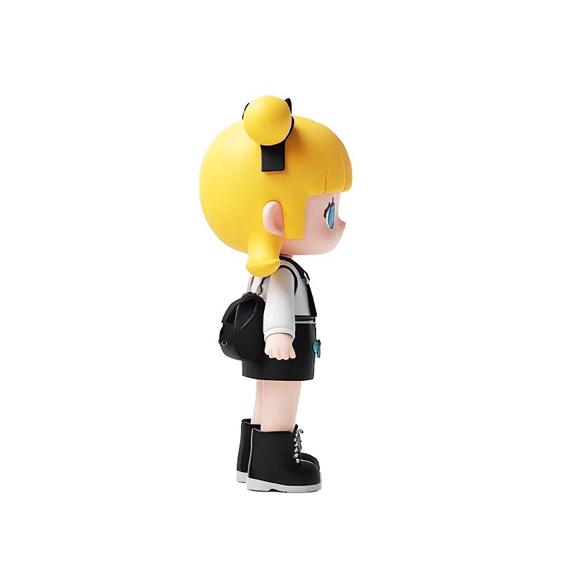 Custom Popmart Style Vinyl Figure Custom Popmart Style Vinyl Figure - Image 5