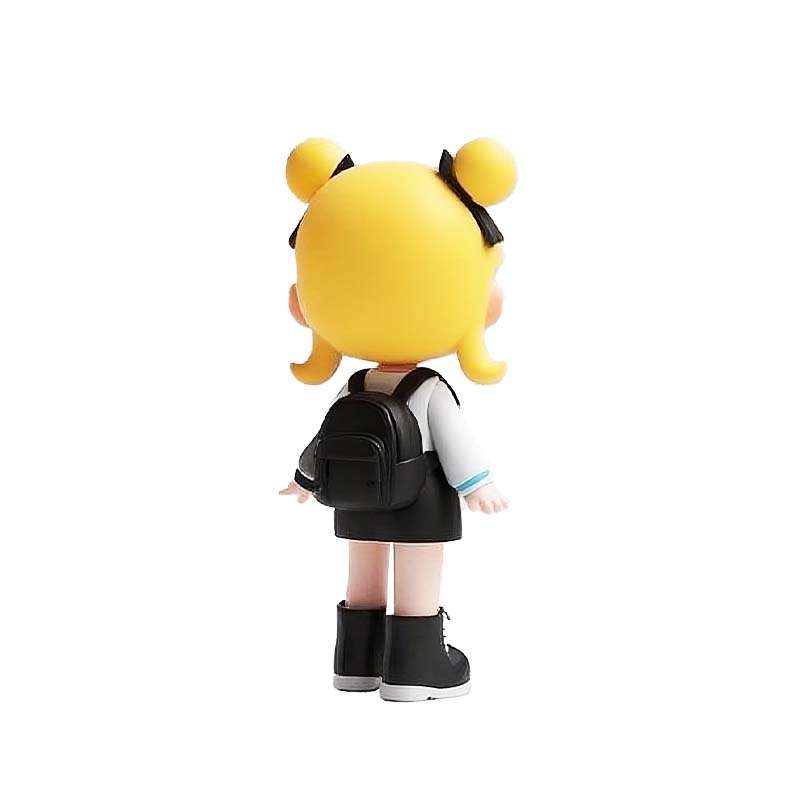 Custom Popmart Style Vinyl Figure Custom Popmart Style Vinyl Figure - Image 6