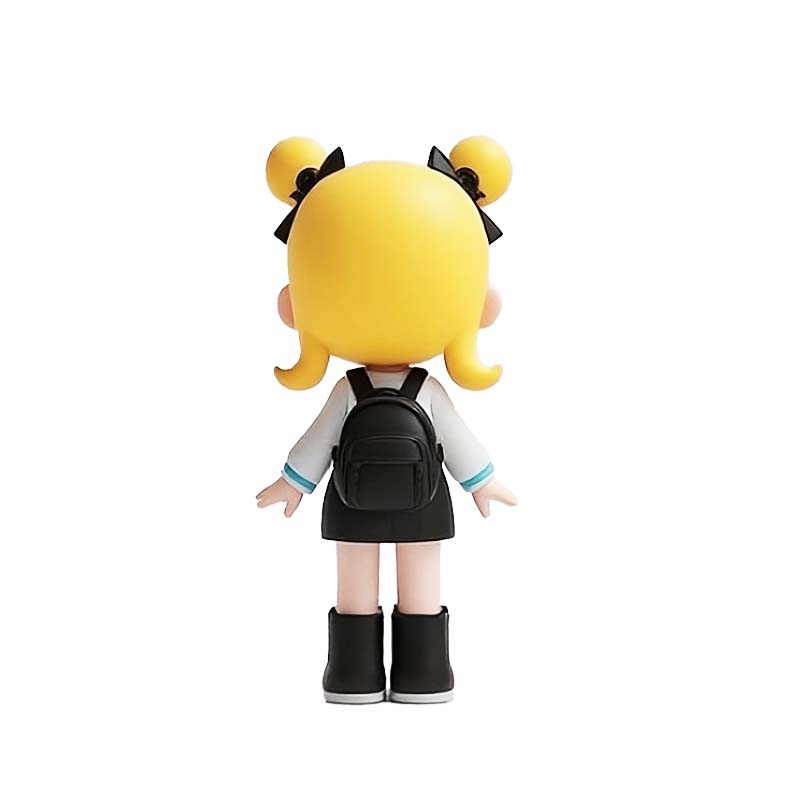 Custom Popmart Style Vinyl Figure Custom Popmart Style Vinyl Figure - Image 7