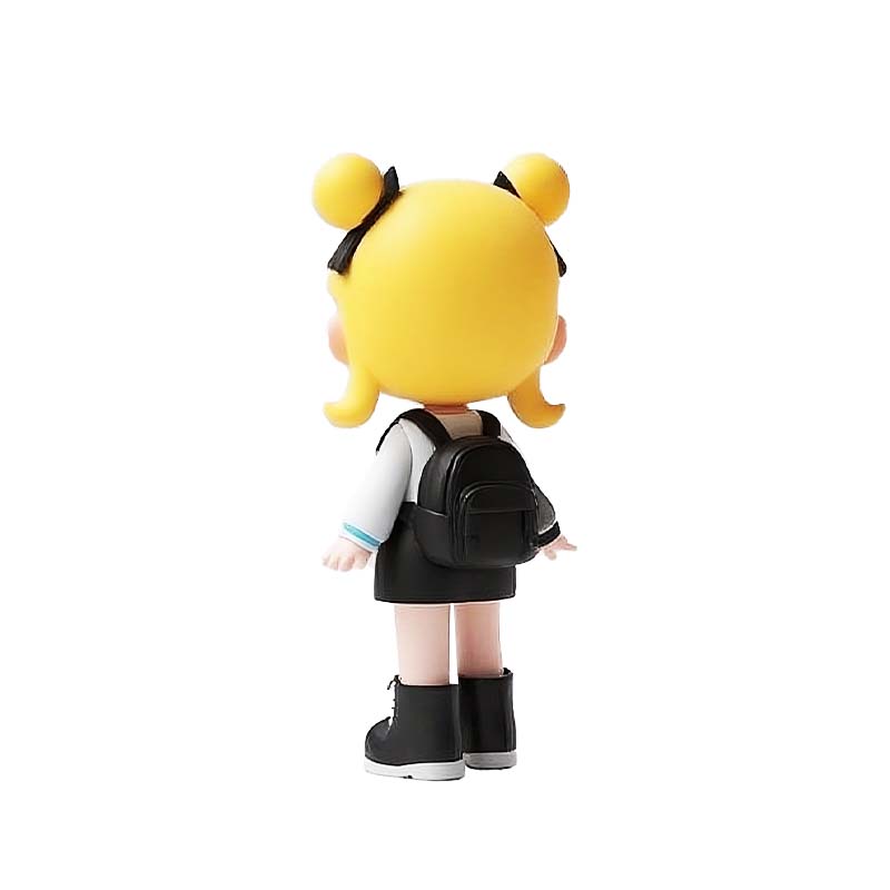 Custom Popmart Style Vinyl Figure Custom Popmart Style Vinyl Figure - Image 8