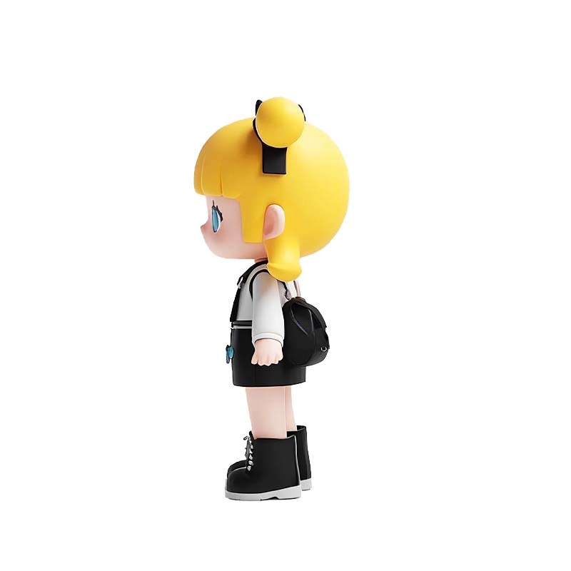 Custom Popmart Style Vinyl Figure Custom Popmart Style Vinyl Figure - Image 4