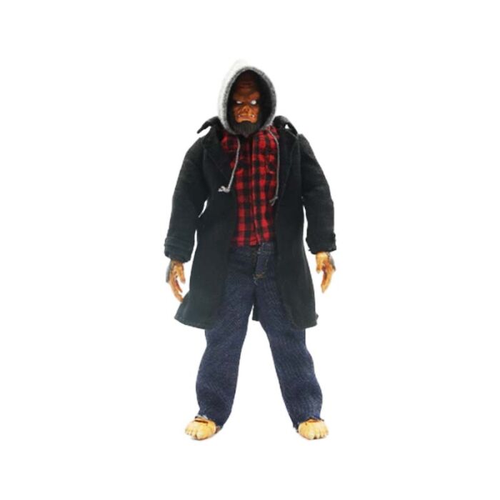 Action Figure with Cloths and Accessories Action Figure with Cloths and Accessories - Image 11