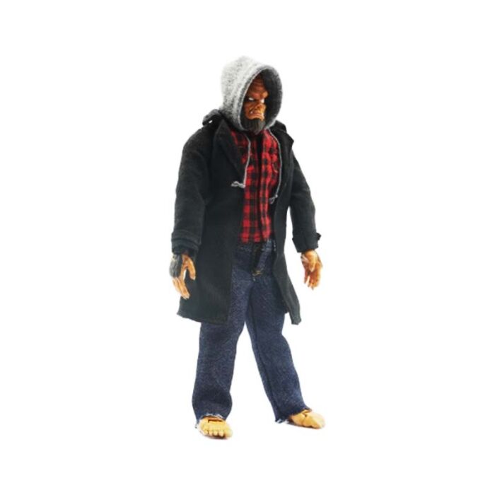 Action Figure with Cloths and Accessories Action Figure with Cloths and Accessories - Image 10
