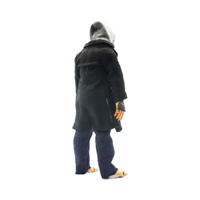 Action Figure with Cloths and Accessories Action Figure with Cloths and Accessories - Image 9