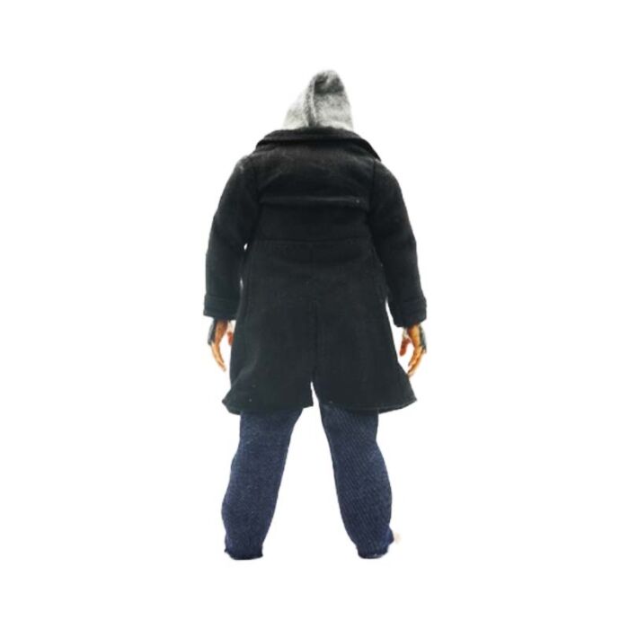 Action Figure with Cloths and Accessories Action Figure with Cloths and Accessories - Image 7