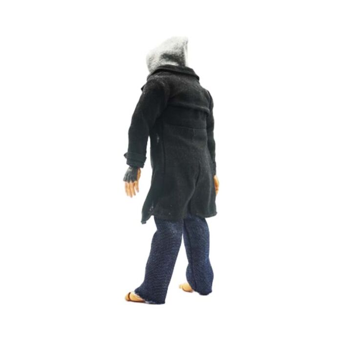 Action Figure with Cloths and Accessories Action Figure with Cloths and Accessories - Image 6