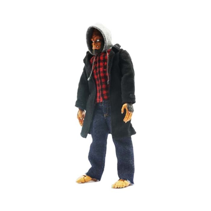 Action Figure with Cloths and Accessories Action Figure with Cloths and Accessories - Image 4