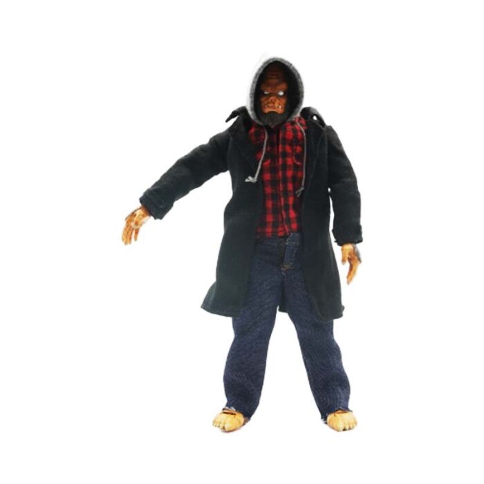 Action Figure with Cloths and Accessories Action Figure with Cloths and Accessories - Image 3