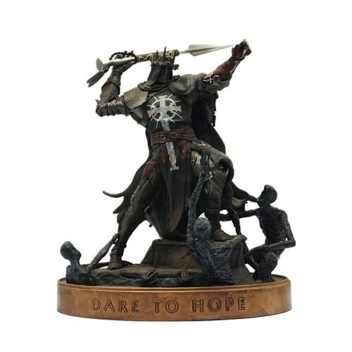 Ashen Hope Warden