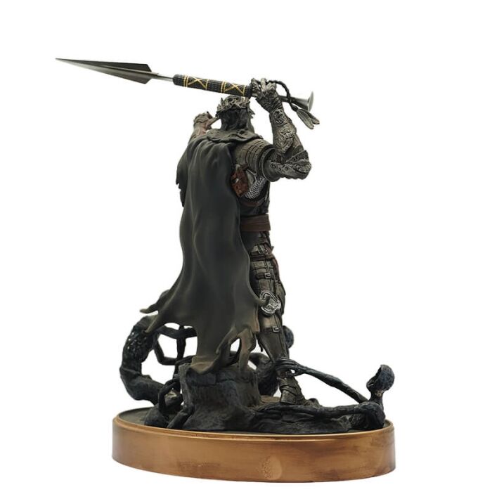 Ashen Hope Warden Ashen Hope Warden - Image 5