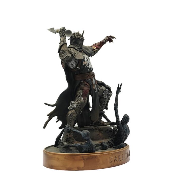 Ashen Hope Warden Ashen Hope Warden - Image 6