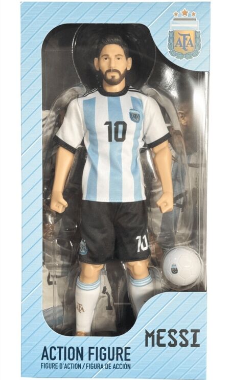 FIFAワールドカップ2026向けカスタムフィギュアソリューション｜RD