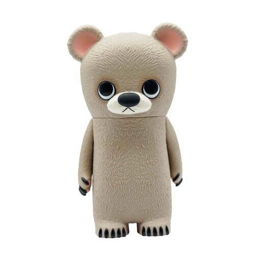 Clumsy Bear Clumsy Bear