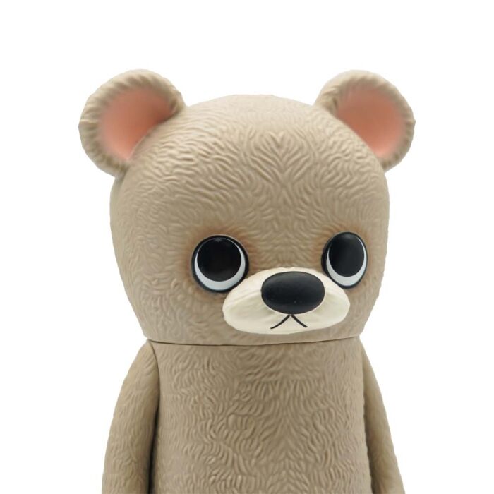 Clumsy Bear Clumsy Bear - Image 2