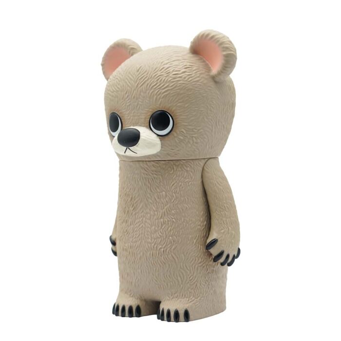 Clumsy Bear Clumsy Bear - Image 4