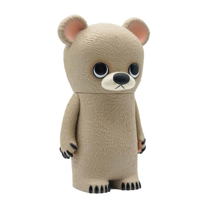 Clumsy Bear Clumsy Bear - Image 3